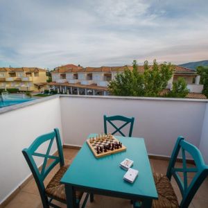 Ecoresort Zefyros Hotel