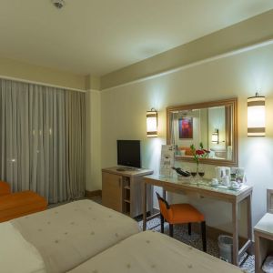 Hotel Alva Donna Beach Resort Comfort