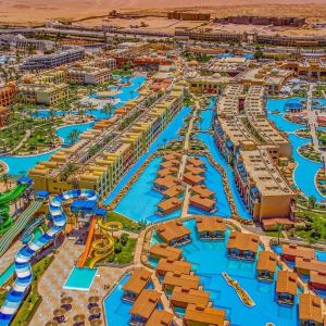 Titanic Palace Hotel Hurghada