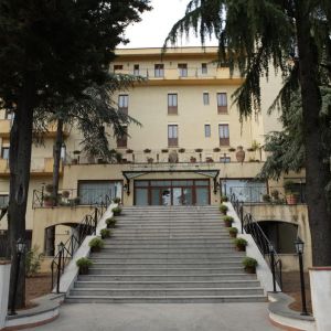 Grand Hotel Bonaccorsi