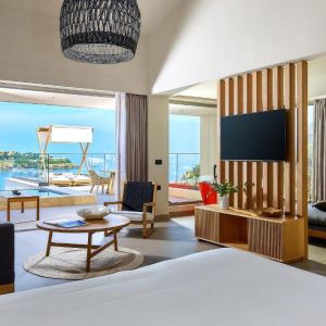 Hotel Castello Infinity Suites
