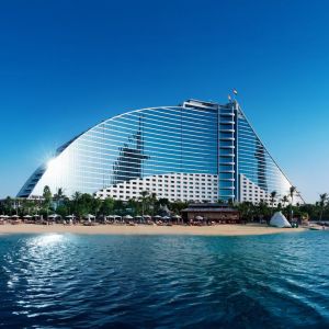 Hotel Jumeirah Beach