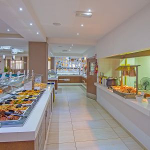 Hotel New Famagusta