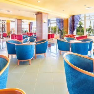 Hotel THB El Cid Adults Only