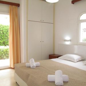 Irini Studios Malia