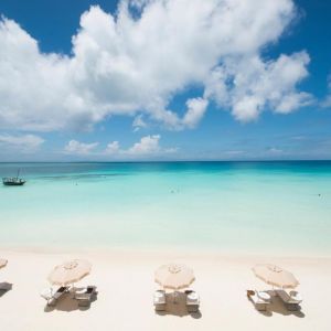 Hotel Riu Palace Zanzibar