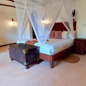 Kena Beach Hotel