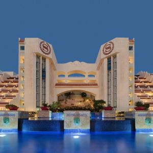 Sheraton Sharm Resort Hotel