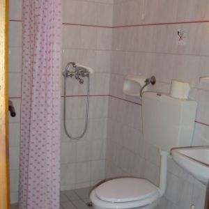 Hotel Anthoula Blue Apartments