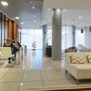 Hotel Guadalmedina
