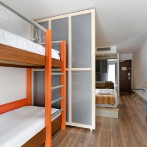Monachus Family Resort Sorgun (ex.Seven Seas Hotel Blue)
