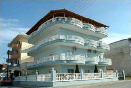 Vila JANNIS