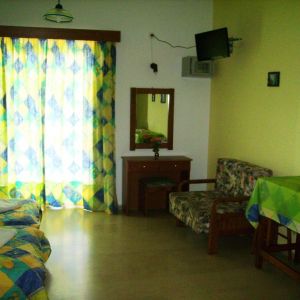 Angela Hotel and Apartments