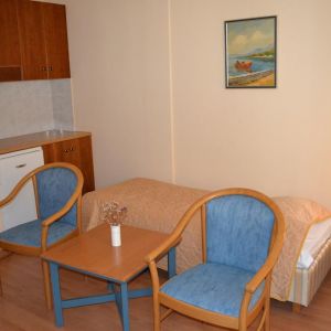 Hotel Astron