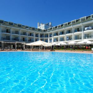 Hotel Zena Resort