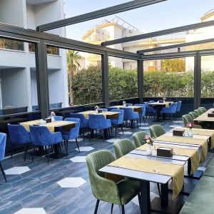 Alessia Hotel and Spa