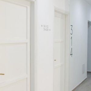 Azure Mare Hotel