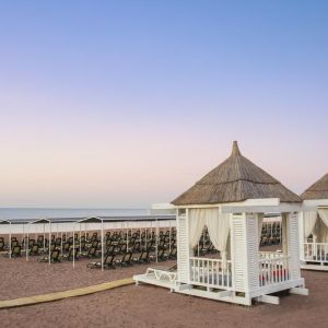 IC Santai Family Resort Hotel