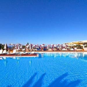 Hotel Solimar Aquamarine