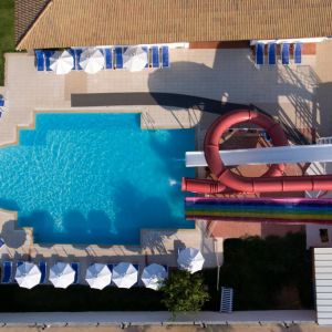 Loxia Comfort Club Side
