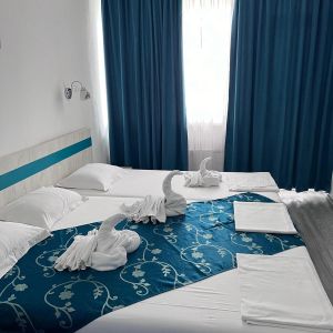 Hotel Minerva