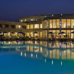 Hotel Apollo Blue