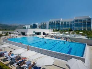 Hotel Valamar Lacroma