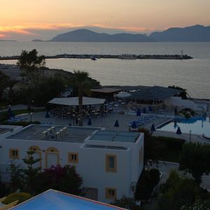 Hotel Mastichari Bay