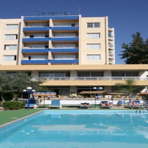 Hotel Caravel