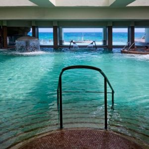 Hotel Bel Azur Thalasso and Bungalows