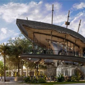 Rixos Premium Magawish Suites and Villas