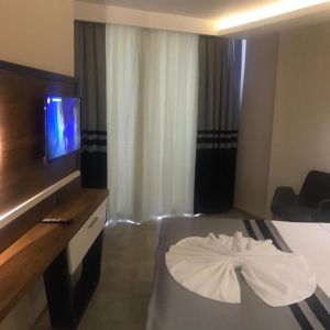 Sette Serenity Hotel