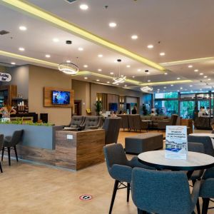 Viking Park Hotel