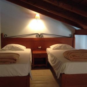 Matoula Beach Hotel