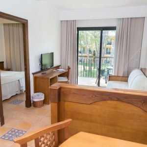 Hotel Vell Mari Hotel and Resort