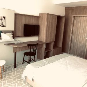 Hotel Clas Mamaia Nord