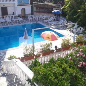 Hotel Gouvia Corfu