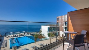 Hotel Sentido Galomar
