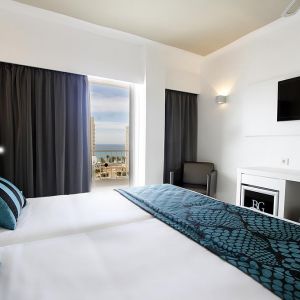 Hotel BG Caballero