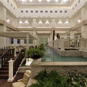 Hotel Titanic Deluxe Golf Belek