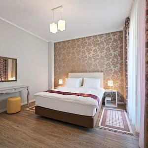 Tomis Garden Aparthotel