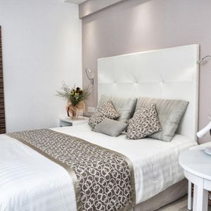 Hotel Asterias Beach