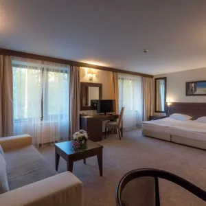Hotel Lion Borovets