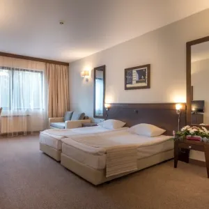 Hotel Lion Borovets
