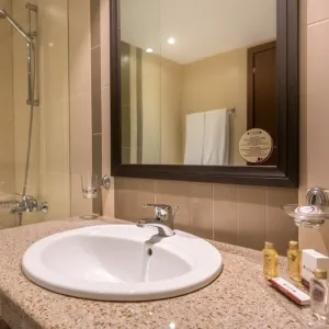 Hotel Lion Borovets