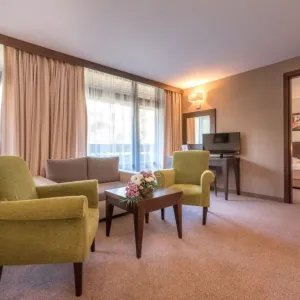 Hotel Lion Borovets