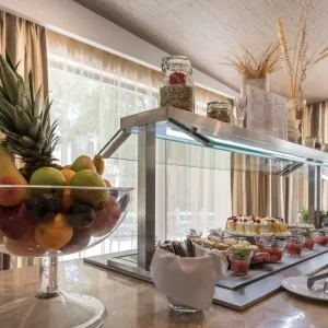 Hotel Lion Borovets