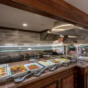 Hotel Lion Borovets