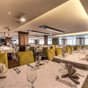 Hotel Lion Borovets