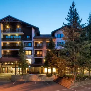 Hotel Lion Borovets